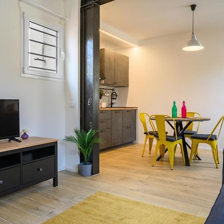 Sapiti Modern By Mmega Apartamento Florença Exterior foto