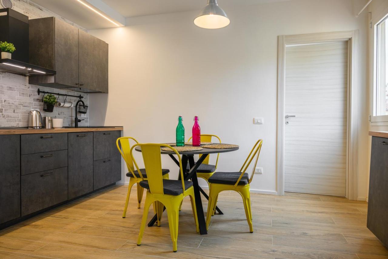 Sapiti Modern By Mmega Apartamento Florença Exterior foto