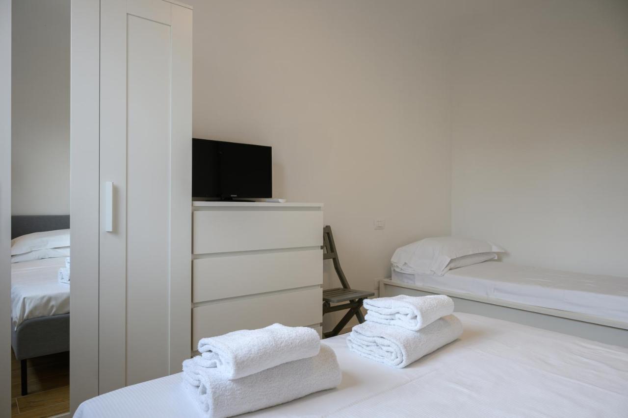 Sapiti Modern By Mmega Apartamento Florença Exterior foto