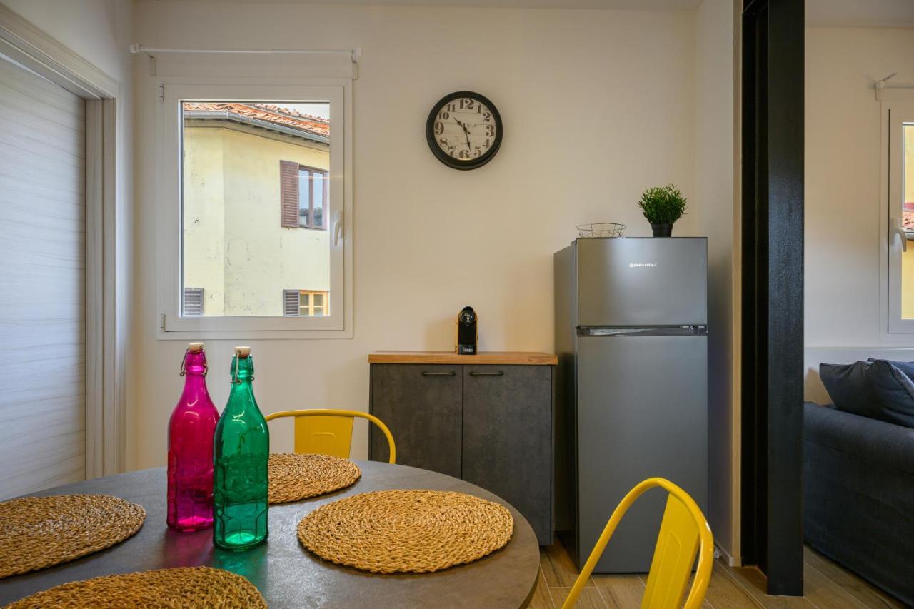 Sapiti Modern By Mmega Apartamento Florença Exterior foto